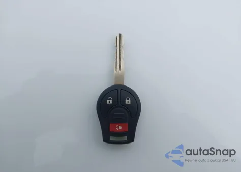 2018 Nissan Nv200 Sv z USA, uszkodzony, nr VIN 3N6CM0KNXJK690387